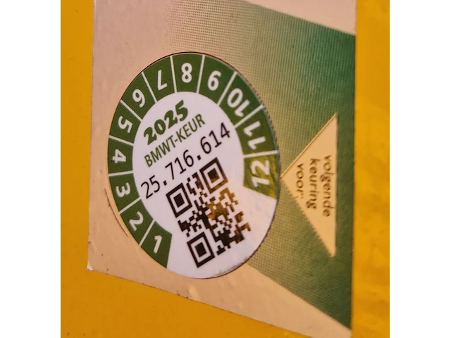 Elektrische palletwagen, jungheinrich, eje-118, 2004 - afbeelding 8 van  17
