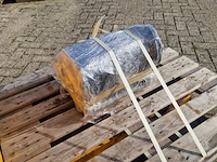 Elektrische palletwagen, jungheinrich, eje-118, 2004 - afbeelding 12 van  17