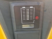Elektrische palletwagen, jungheinrich, eje-118, 2004 - afbeelding 15 van  17