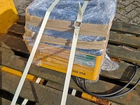 Elektrische palletwagen, jungheinrich, eje-118, 2004 - afbeelding 8 van  14