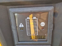 Elektrische palletwagen, jungheinrich, eje-118, 2004 - afbeelding 14 van  14