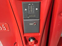 Elektrische palletwagen, jungheinrich, eje 118, 2006 - afbeelding 4 van  13