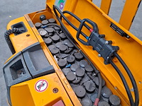 Elektrische palletwagen jungheinrich, eje c20 - afbeelding 10 van  10