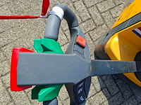 Elektrische palletwagen, jungheinrich, eje118, 2005 - afbeelding 7 van  11