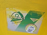 Elektrische palletwagen, jungheinrich, ele 16, 1998 - afbeelding 17 van  18