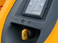 Elektrische palletwagen, jungheinrich, ele-18, 2002 - afbeelding 7 van  8