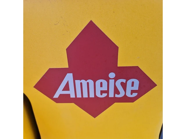 Elektrische palletwagen, jungheinrich, ele 18, 2002 - afbeelding 8 van  24
