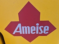 Elektrische palletwagen, jungheinrich, ele 18, 2002 - afbeelding 8 van  24