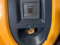 Elektrische palletwagen, jungheinrich, ele 20, 1999 - afbeelding 3 van  15