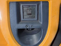 Elektrische palletwagen, jungheinrich, ele 20, 1999 - afbeelding 2 van  11