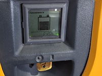 Elektrische palletwagen, jungheinrich, ele16, 2002 - afbeelding 4 van  8