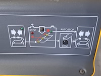 Elektrische palletwagen, jungheinrich, ele16, 2002 - afbeelding 7 van  8