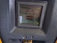 Elektrische palletwagen, jungheinrich, ele16, 2002 - afbeelding 5 van  9