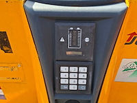 Elektrische palletwagen, jungheinrich, ele16 - afbeelding 6 van  9
