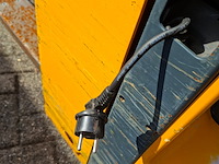 Elektrische palletwagen, jungheinrich, ele16 - afbeelding 8 van  9