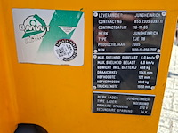 Elektrische palletwagen, jungheinrich, ele16 - afbeelding 9 van  9