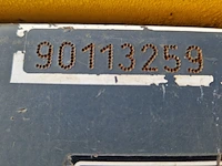 Elektrische palletwagen, jungheinrich, ere 220, 2004 - afbeelding 2 van  22