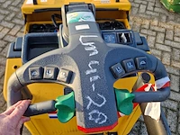 Elektrische palletwagen, jungheinrich, ere 220, 2004 - afbeelding 7 van  22
