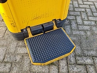 Elektrische palletwagen, jungheinrich, ere 220, 2004 - afbeelding 9 van  22