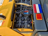 Elektrische palletwagen, jungheinrich, ere 220, 2004 - afbeelding 11 van  22