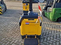 Elektrische palletwagen, jungheinrich, ere 220, 2004 - afbeelding 16 van  22