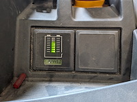 Elektrische palletwagen, jungheinrich, ere225, 2011 - afbeelding 3 van  24