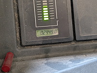 Elektrische palletwagen, jungheinrich, ere225, 2011 - afbeelding 4 van  24