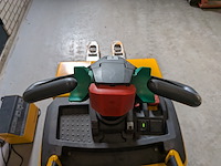 Elektrische palletwagen, jungheinrich, ere225, 2011 - afbeelding 5 van  24