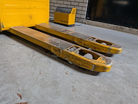 Elektrische palletwagen, jungheinrich, ere225, 2011 - afbeelding 7 van  24