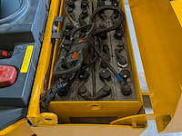 Elektrische palletwagen, jungheinrich, ere225, 2011 - afbeelding 9 van  24