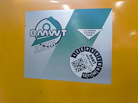 Elektrische palletwagen, jungheinrich, ere225, 2011 - afbeelding 11 van  24