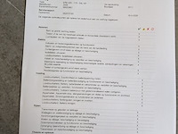 Elektrische palletwagen, jungheinrich, ere225, 2011 - afbeelding 13 van  24