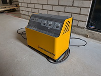 Elektrische palletwagen, jungheinrich, ere225, 2011 - afbeelding 14 van  24