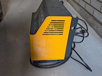 Elektrische palletwagen, jungheinrich, ere225, 2011 - afbeelding 15 van  24