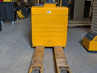 Elektrische palletwagen, jungheinrich, ere225, 2011 - afbeelding 19 van  24
