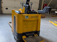 Elektrische palletwagen, jungheinrich, ere225, 2011 - afbeelding 21 van  24