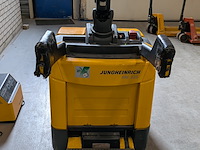 Elektrische palletwagen, jungheinrich, ere225, 2011 - afbeelding 22 van  24