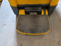 Elektrische palletwagen, jungheinrich, ere225, 2011 - afbeelding 23 van  24