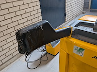 Elektrische palletwagen, jungheinrich, ere225, 2011 - afbeelding 24 van  24