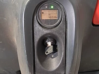 Elektrische palletwagen, linde, t18, 2009 - afbeelding 10 van  12