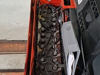 Elektrische palletwagen, linde, t18, 2009 - afbeelding 11 van  12