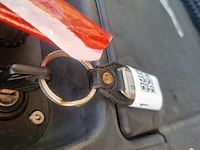 Elektrische palletwagen, linde, t20ap, 2010 - afbeelding 2 van  19