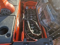 Elektrische palletwagen, linde, t20ap, 2010 - afbeelding 4 van  19