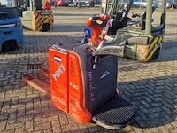 Elektrische palletwagen, linde, t20ap, 2010 - afbeelding 12 van  19