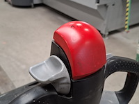 Elektrische palletwagen, still, exu20 - afbeelding 3 van  25