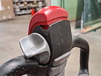 Elektrische palletwagen, still, exu20 - afbeelding 4 van  25