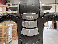 Elektrische palletwagen, still, exu20 - afbeelding 5 van  25