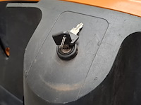 Elektrische palletwagen, still, exu20 - afbeelding 6 van  25