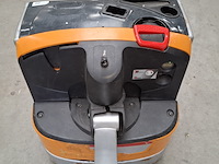 Elektrische palletwagen, still, exu20 - afbeelding 7 van  25