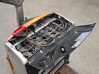 Elektrische palletwagen, still, exu20 - afbeelding 10 van  25
